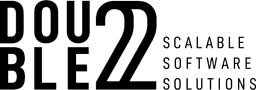 Double2 Logo