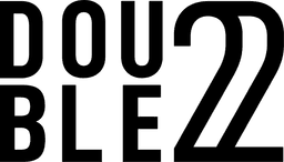 Double2 Logo