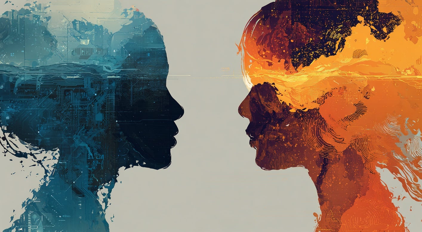 Should Your AI Say 'I'm an AI'? Testing Transparency