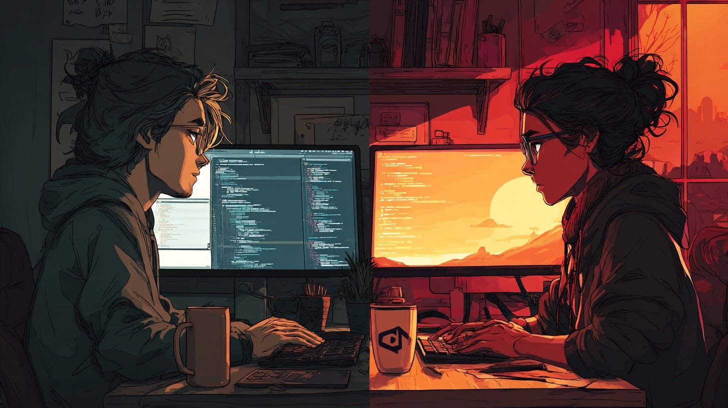 The Git Lowercase Nightmare: Why macOS Doesn't See It