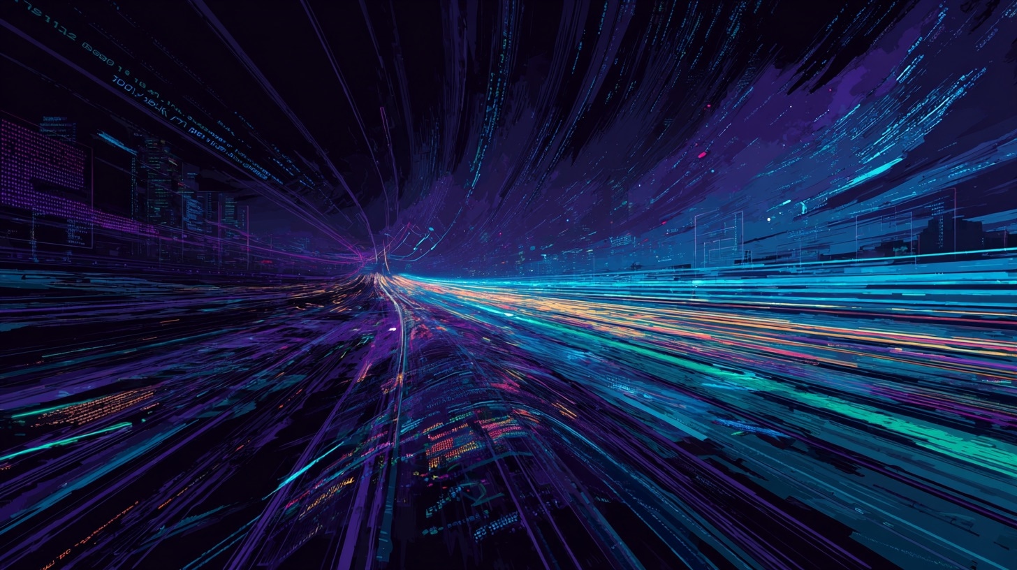 Chat-to-action transforming business operations