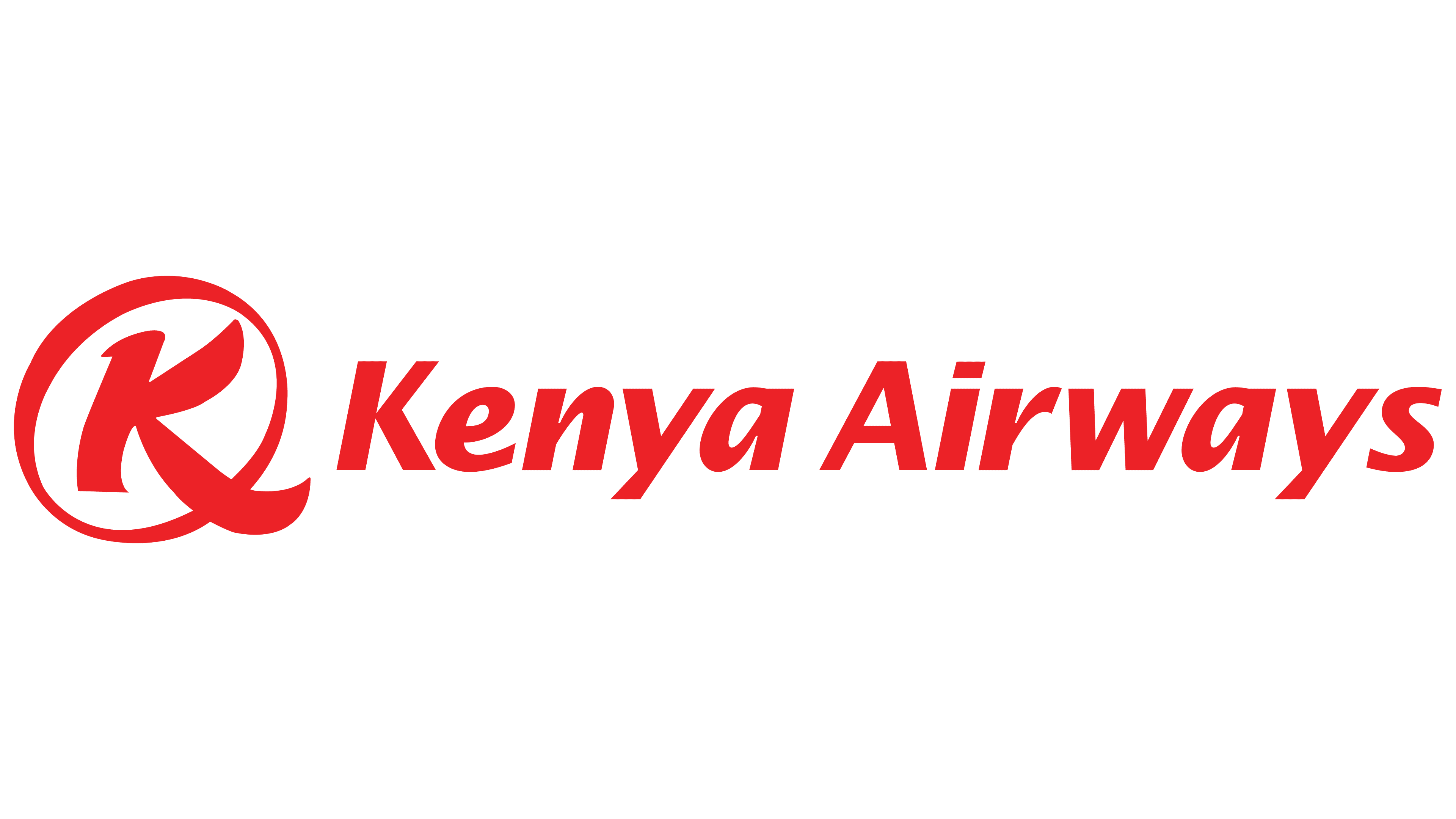 Kenya Airways